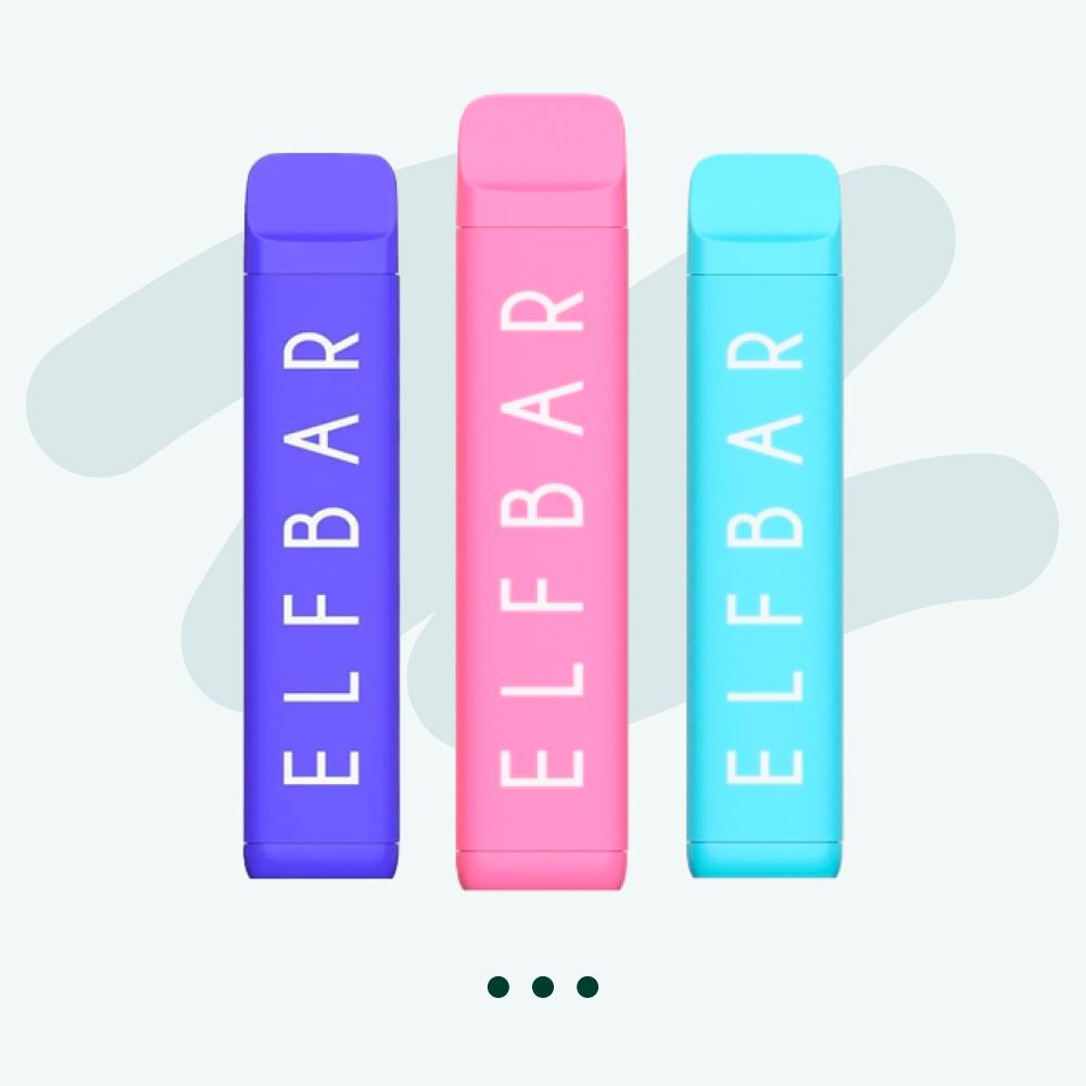 Elfbar NC600 › elfbarvapes.de