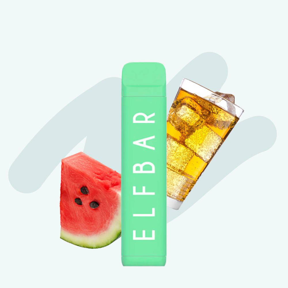 ELFBAR NC600 kaufen | ab 6,49  | Shisha Geschmack - elfbarvapes.de