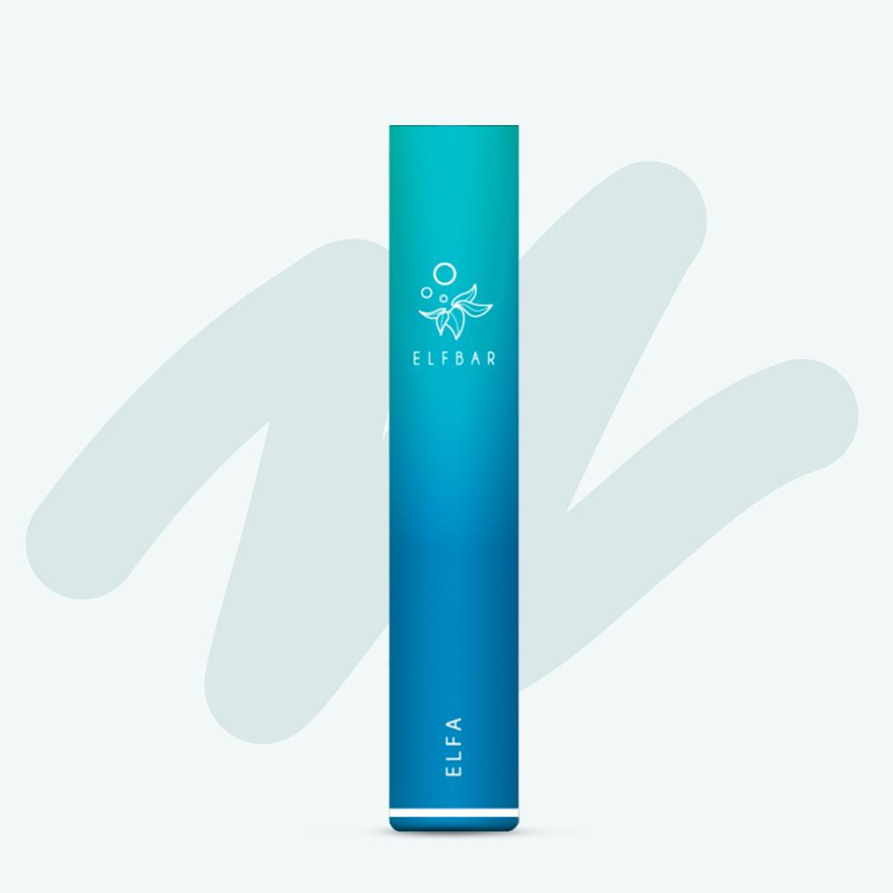 ELFBAR ELFA Akku kaufen | ab 6,99  | 500 mAh Basisgert - elfbarvapes