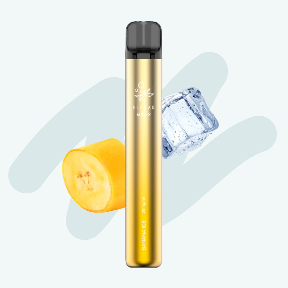 ELFBAR 600 V2 kaufen | ab 6,29 € | Mesh Coil