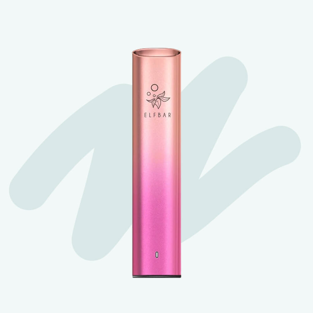 ELFBAR Mate 500 Akku kaufen | ab 6,99  | 500 mAh - elfbarvapes
