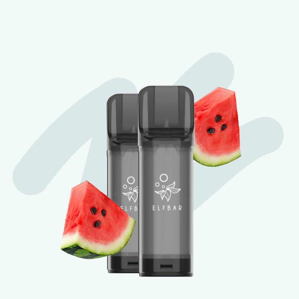 ELFBAR ELFA Pods Nikotinfrei | 2er Pack ab 6,99   elfbarvapes.de