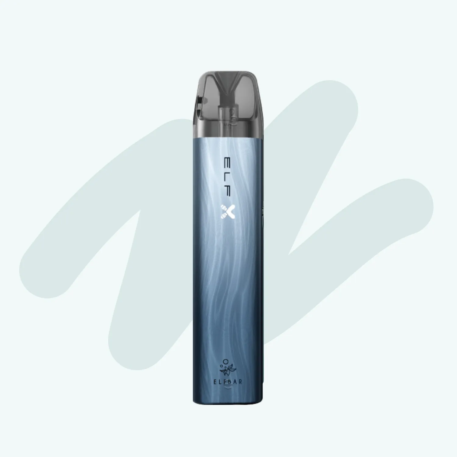 elfbar elfa master akku ELFX Pro Classic Edition main image 0
