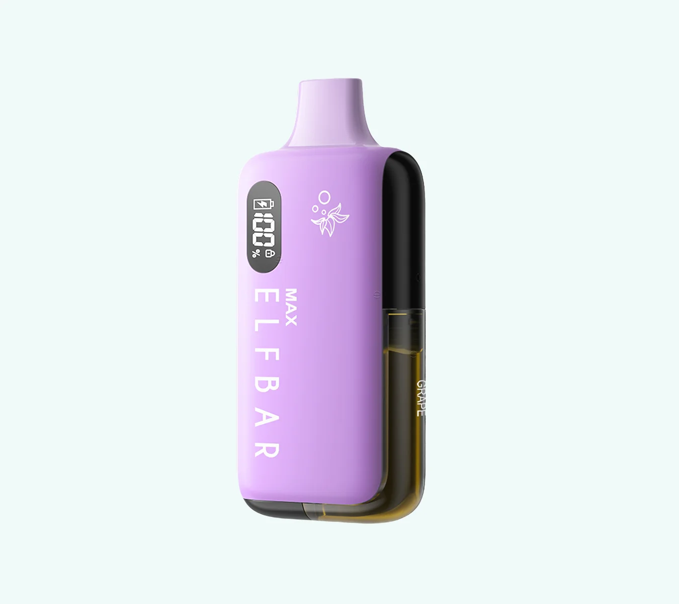 elfbar max lebensdauer Elfbar MAX Sparset – 6000 Züge legaler Dampfgenuss mit Nikotinsalz, 13,99 € main image 0